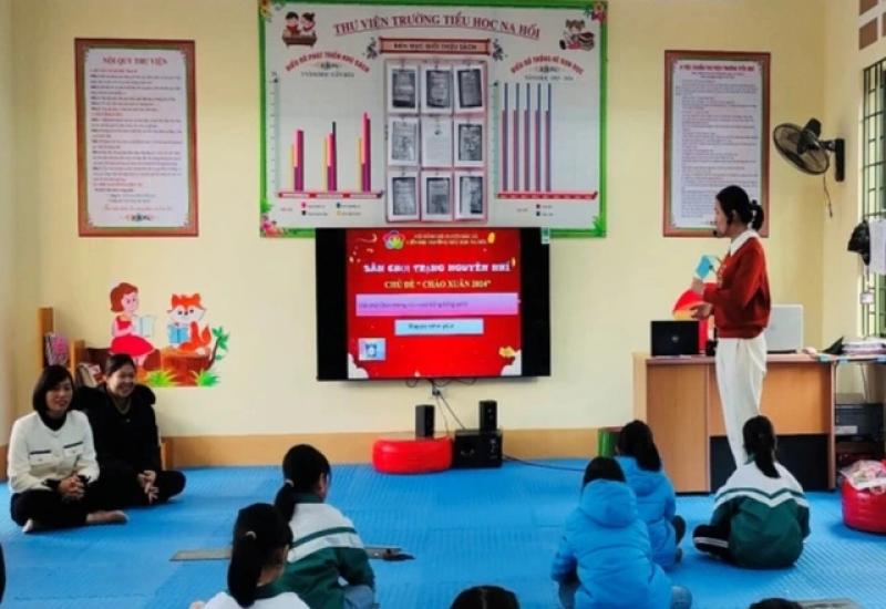 900 giáo viên ở Lào Cai bị cắt khen thưởng vì chưa nộp quỹ từ thiện - Ảnh 1.