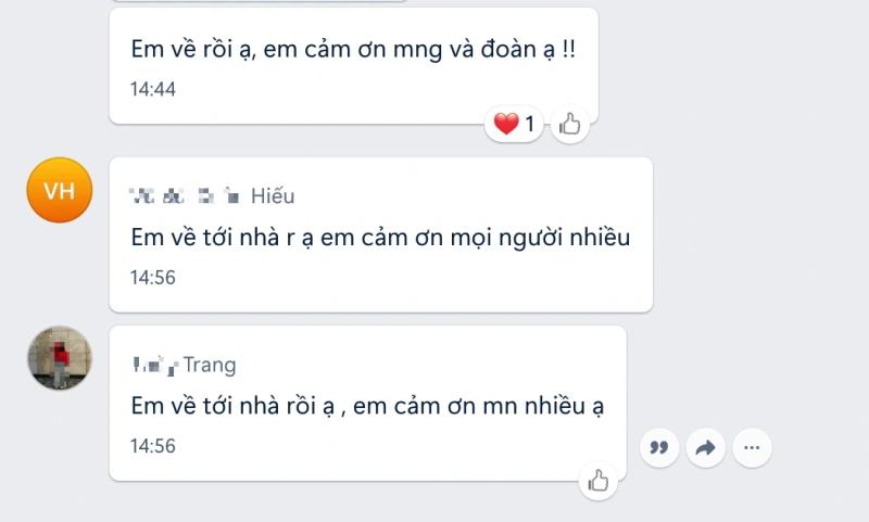 Về quê ăn tết bằng xe máy ấm áp bởi những hội nhóm đồng hương giúp nhau- Ảnh 4. Về quê ăn tết bằng xe máy ấm áp bởi những hội nhóm đồng hương giúp nhau- Ảnh 4.