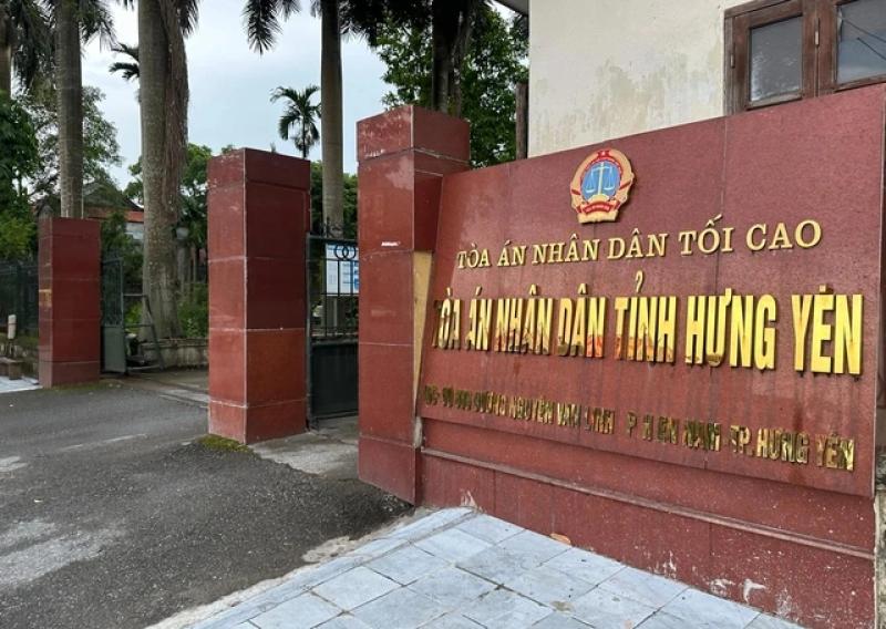 2 vợ chồng kêu oan trong vụ án lừa đảo mua bán đất- Ảnh 1.