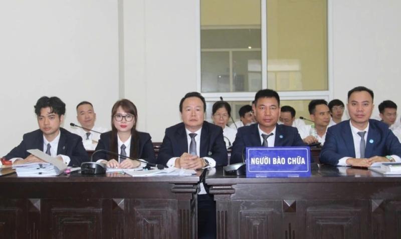 Cựu Chủ tịch Tập đoàn FLC Trịnh Văn Quyết xin thay đổi hình phạt- Ảnh 2.