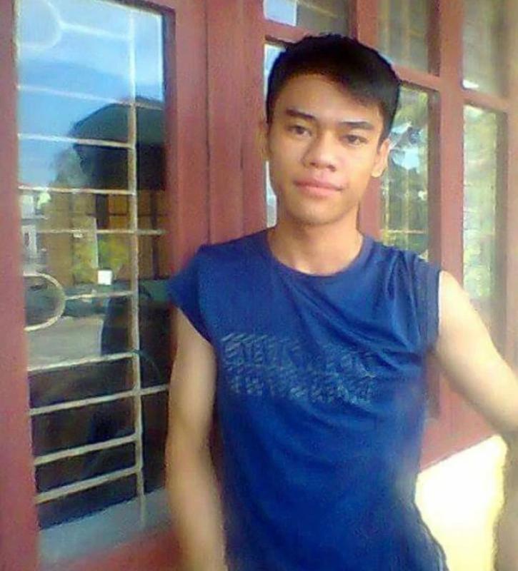 Chàng kỹ thuật viên xét nghiệm chinh phục huy chương thể hình- Ảnh 2. Chàng kỹ thuật viên xét nghiệm chinh phục huy chương thể hình- Ảnh 2.
