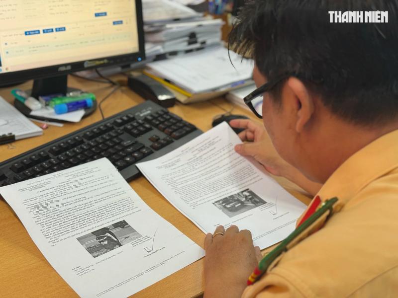 CSGT TP.HCM phạt nguội xe máy: Hơn 17.000 người vi phạm lỗi gì? - Ảnh 8.