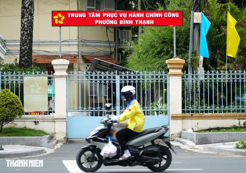 Phường mới ở tp.Hcm: Bảng tên mới và những thay đổi quan trọng - Ảnh 7.