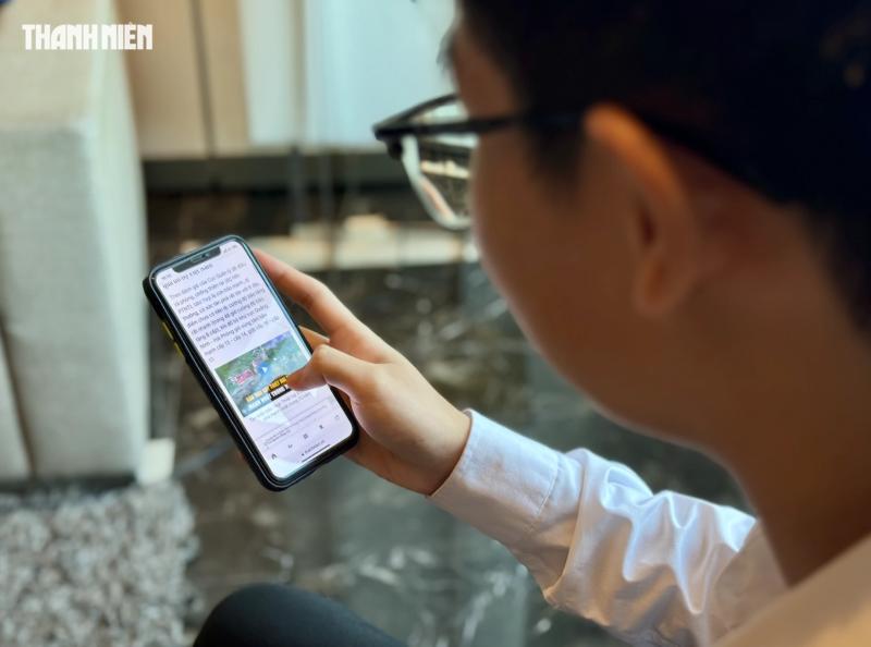 12 Gương mặt trẻ nhận học bổng toàn phần tại Nhật Bản từ Qũy Fast Retailing - Ảnh 3. 12 Gương mặt trẻ nhận học bổng toàn phần tại Nhật Bản từ Qũy Fast Retailing - Ảnh 3.