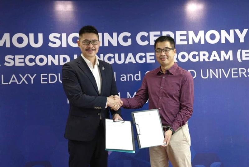 Oxford University Press bắt tay Galaxy Education mang đến chương trình tiếng Anh ESL quốc tế- Ảnh 1.