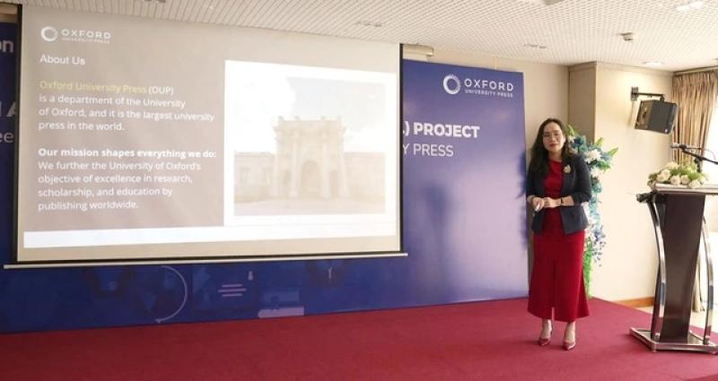 Oxford University Press bắt tay Galaxy Education mang đến chương trình tiếng Anh ESL quốc tế- Ảnh 2.