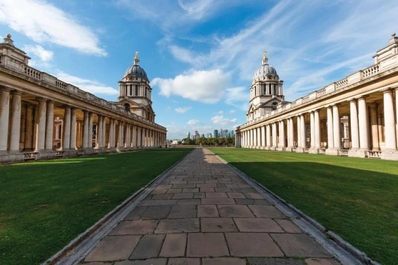 ĐH Greenwich triển khai đào tạo thạc sĩ quản trị kinh doanh toàn cầu tại Việt Nam- Ảnh 1.