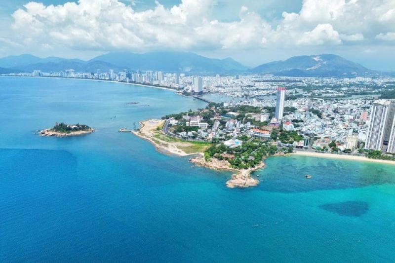 Kiến tạo cực tăng trưởng biển mới trong kỷ nguyên phát triển - Ảnh 1.