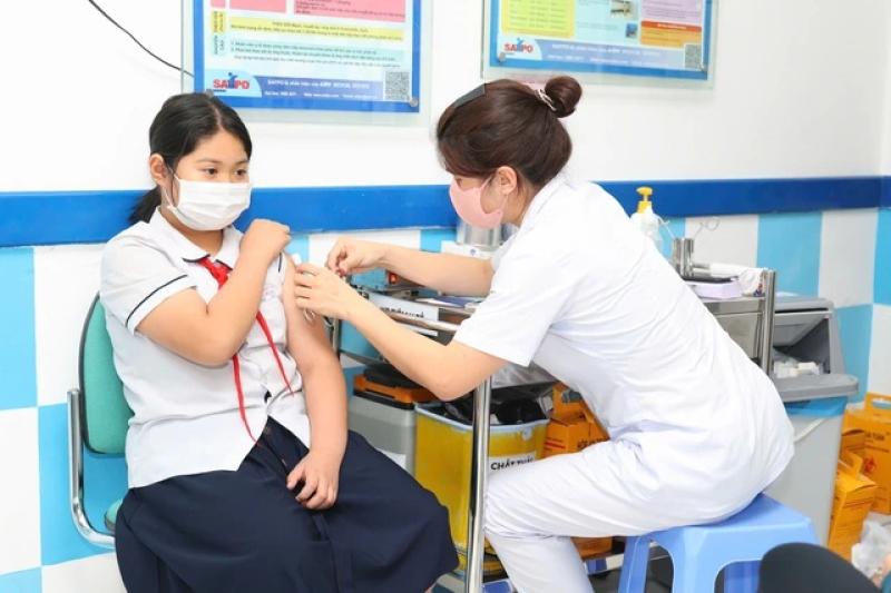 Vắc xin cúm mùa 3 chủng: Xu hướng và lợi ích - Ảnh 3.