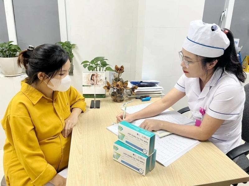 Xét nghiệm NIPT: Hướng đi mới trong dự đoán và phòng ngừa biến chứng thai kỳ - Ảnh 3.