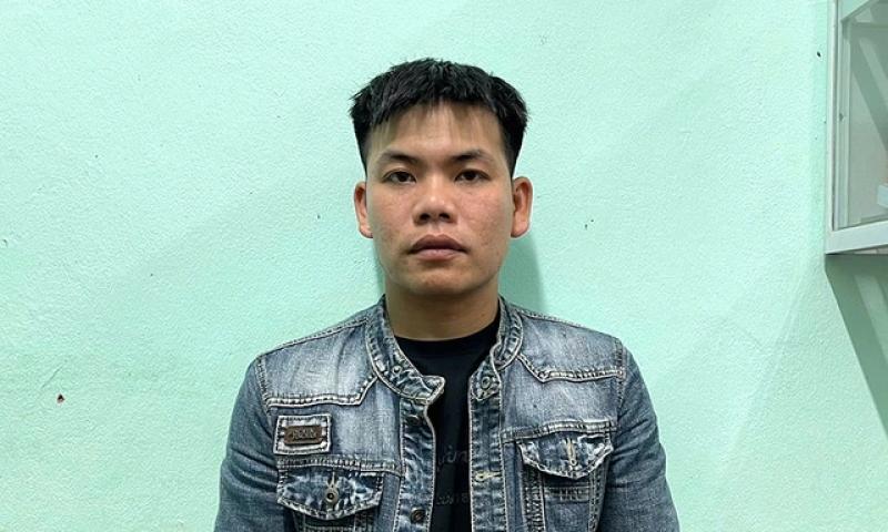 Cầm cố dây chuyền 1 cây vàng rồi hoang báo bị cướp giật- Ảnh 1. Cầm cố dây chuyền 1 cây vàng rồi hoang báo bị cướp giật- Ảnh 1.