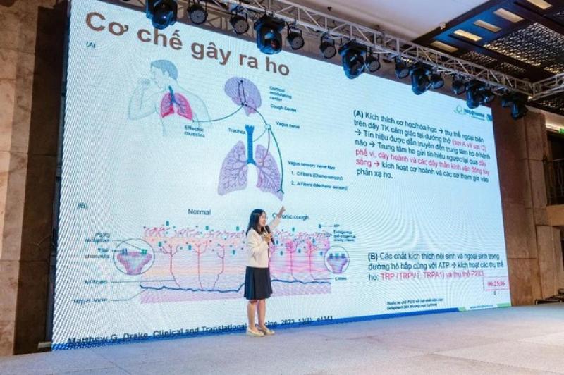 Phối hợp đa ngành trong kiểm soát bệnh do ô nhiễm không khí gây ra- Ảnh 1.