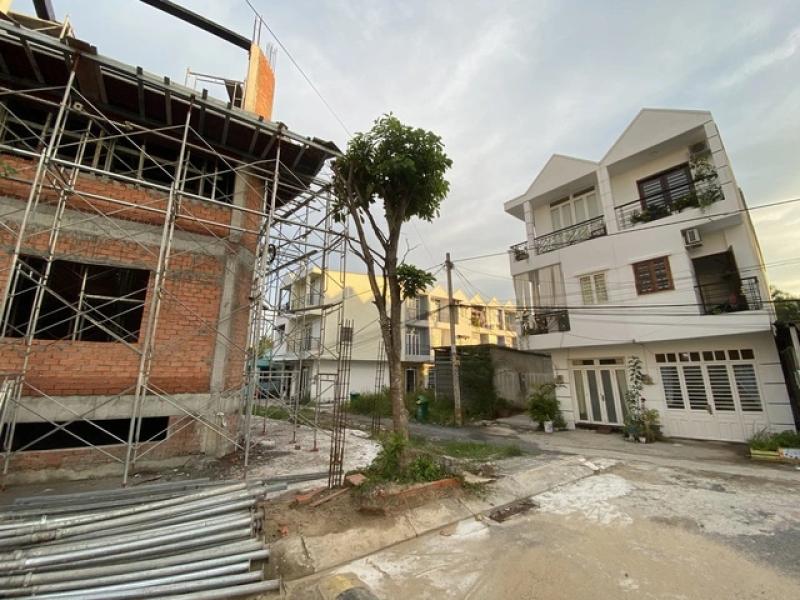 UBND cấp xã được cấp phép xây dựng- Ảnh 1.