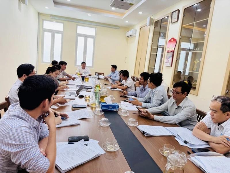 TP.HCM: Thêm 5 dự án được gỡ vướng sổ hồng   - Ảnh 1.