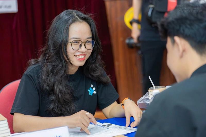 Khi công ty sử dụng AI để lọc ứng viên- Ảnh 1.