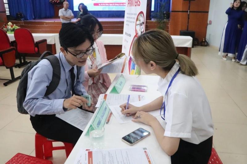 Nhiều doanh nghiệp Nhật Bản tuyển lao động với mức lương từ 25 - 40 triệu đồng/tháng- Ảnh 3. Nhiều doanh nghiệp Nhật Bản tuyển lao động với mức lương từ 25 - 40 triệu đồng/tháng- Ảnh 3.