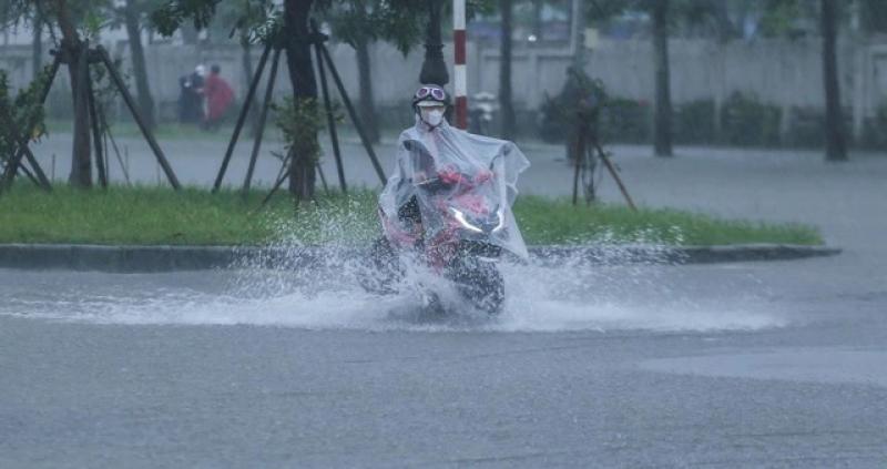 TP.Huế: Thêm một hồ thủy điện điều tiết nước, cảnh báo nguy cơ lũ quét- Ảnh 1. TP.Huế: Thêm một hồ thủy điện điều tiết nước, cảnh báo nguy cơ lũ quét- Ảnh 1.