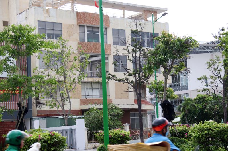 Trụ sở đẹp như Resort của Bình Thuận sau sáp nhập: Được bố trí ra sao- Ảnh 6.