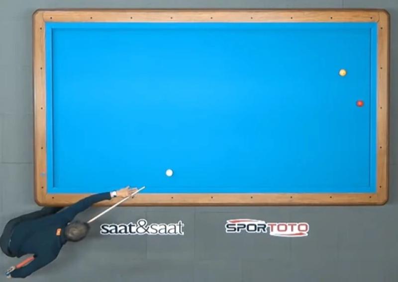 Billiards: Liên tiếp tung siêu phẩm, Trần Quyết Chiến thắng ngoạn mục để vào chung kết- Ảnh 2.