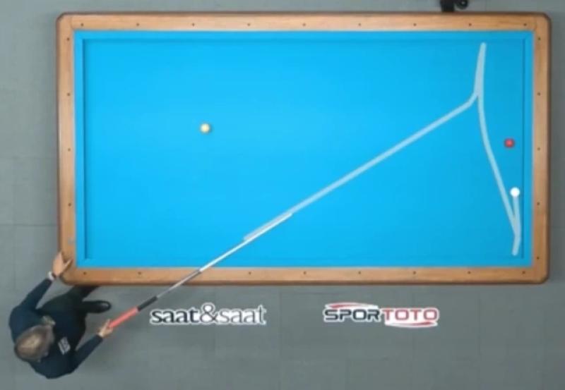 Billiards: Liên tiếp tung siêu phẩm, Trần Quyết Chiến thắng ngoạn mục để vào chung kết- Ảnh 3.