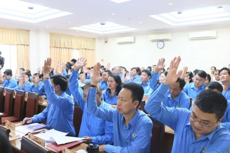 Công đoàn phí hiện nay: Mức thu và những thay đổi đáng chú ý- Ảnh 1.