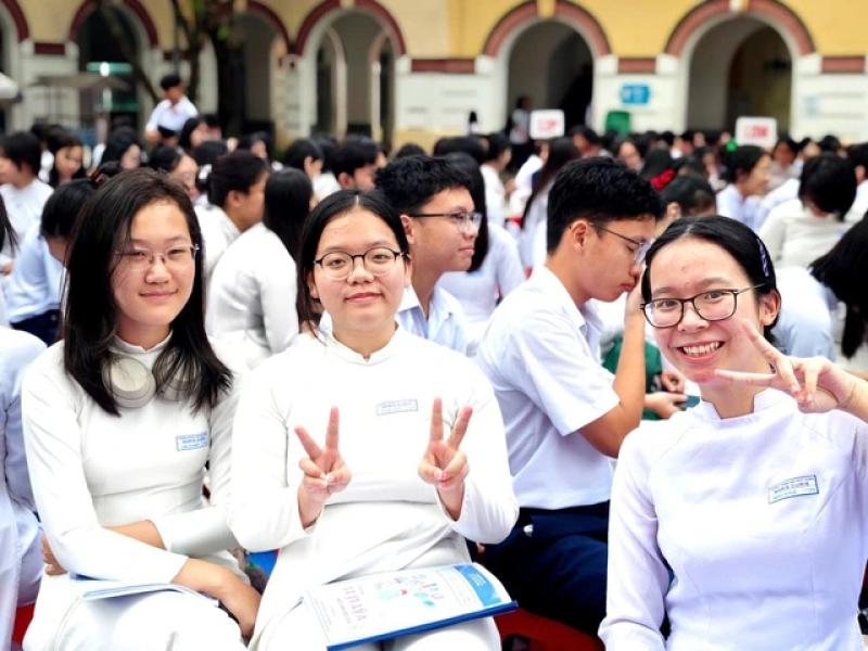 Bí quyết ôn thi tốt nghiệp THPT đạt điểm cao: Dòng điện xoay chiều - Ảnh 1.