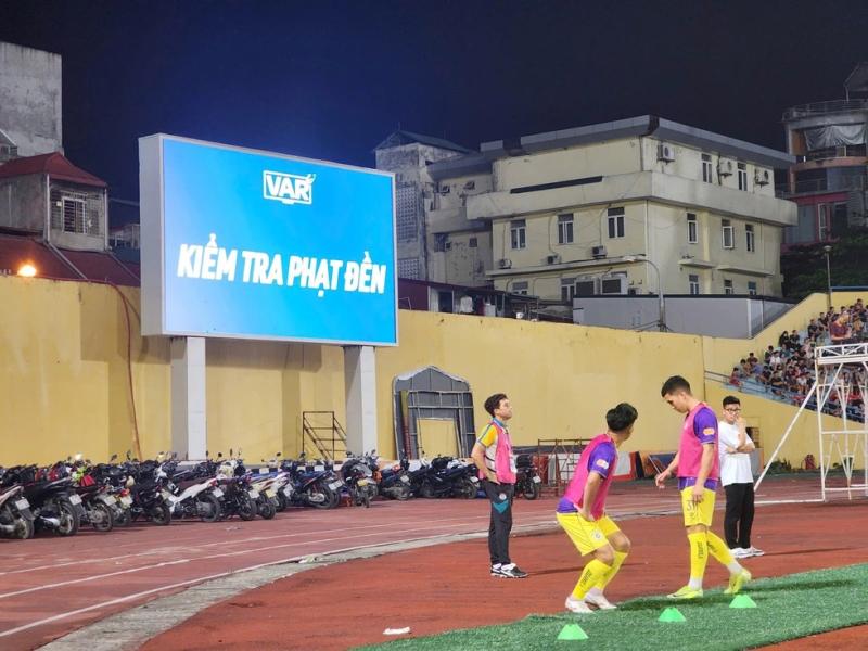 Cục phó Cục Cảnh sát hình sự đề nghị nóng với VFF về phòng chống tiêu cực trong bóng đá- Ảnh 1.