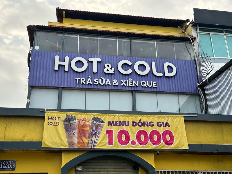 Quán trà sữa nổi tiếng TP.HCM vừa thông báo đóng cửa toàn hệ thống, khách quen 'sốc' - Ảnh 3.