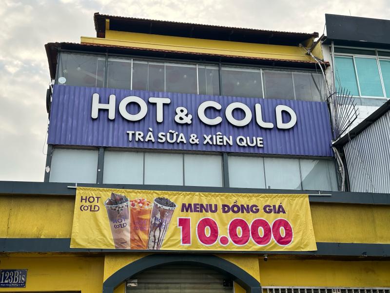 'Huyền thoại ẩm thực' TP.HCM lần lượt đóng cửa: Ký ức quán quen, bao giờ nguôi nhớ? - Ảnh 1.