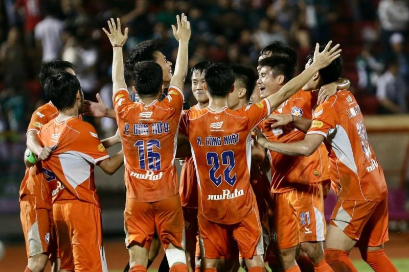 Đà Nẵng không rớt hạng, Công Phượng chưa thể trở lại V-League: 10 tỉ đồng ‘cất trong két’- Ảnh 3.