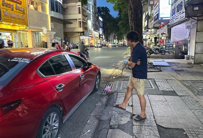 Phở Lệ TP.HCM bất ngờ đóng cửa sau khi được Michelin vinh danh: Lý do là gì?- Ảnh 2. Phở Lệ TP.HCM bất ngờ đóng cửa sau khi được Michelin vinh danh: Lý do là gì?- Ảnh 2.
