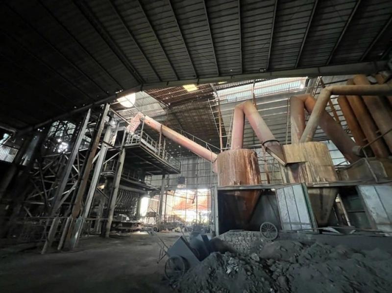 Tiếp tay cho người Trung Quốc chôn chất thải chì ra sao tại Hà Nội - Ảnh 3. Tiếp tay cho người Trung Quốc chôn chất thải chì ra sao tại Hà Nội - Ảnh 3.
