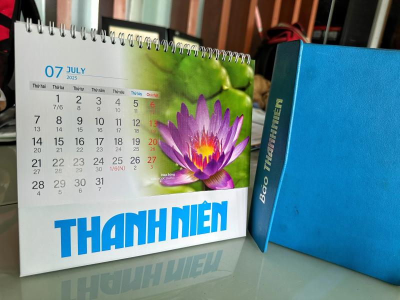 Hôm nay mùng 1 tháng 6 âm lịch, bạn có thấy điều đặc biệt? - Ảnh 2. Hôm nay mùng 1 tháng 6 âm lịch, bạn có thấy điều đặc biệt? - Ảnh 2.