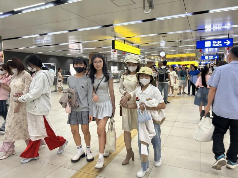 Cảm sốt, ho, sổ mũi... liệu có phải là mắc Covid-19?- Ảnh 2.