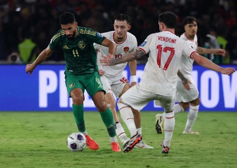 Đội tuyển Trung Quốc bị CĐV Indonesia đe dọa, sếp lớn PSSI vội vã lên tiếng- Ảnh 2. Đội tuyển Trung Quốc bị CĐV Indonesia đe dọa, sếp lớn PSSI vội vã lên tiếng- Ảnh 2.