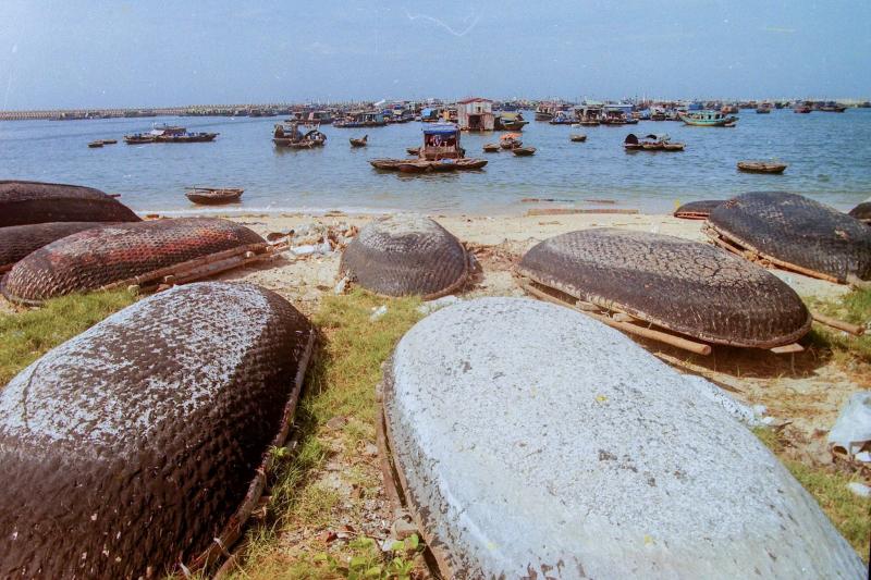 13 đặc khu của Việt Nam: Đặc khu Bạch Long Vĩ nằm giữa vịnh Bắc Bộ- Ảnh 22.