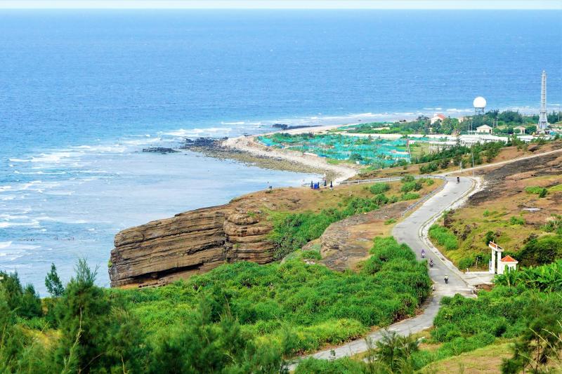 13 đặc khu của Việt Nam: Lý Sơn - đặc khu đất chật người đông- Ảnh 3. 13 đặc khu của Việt Nam: Lý Sơn - đặc khu đất chật người đông- Ảnh 3.