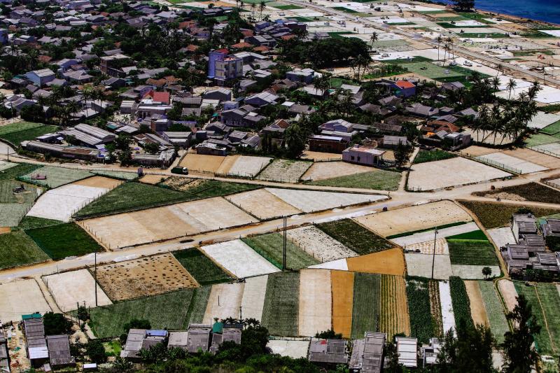 13 đặc khu của Việt Nam: Lý Sơn - đặc khu đất chật người đông- Ảnh 7. 13 đặc khu của Việt Nam: Lý Sơn - đặc khu đất chật người đông- Ảnh 7.