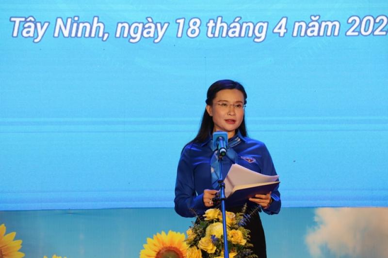 Tổng biên tập Báo Thanh Niên được Bộ Công an vinh danh- Ảnh 1.