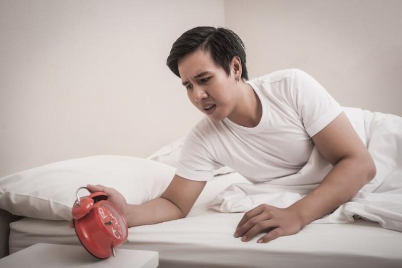 Bác sĩ chỉ ra tác động của cà phê đến sức khỏe tình dục nam giới- Ảnh 2. Bác sĩ chỉ ra tác động của cà phê đến sức khỏe tình dục nam giới- Ảnh 2.