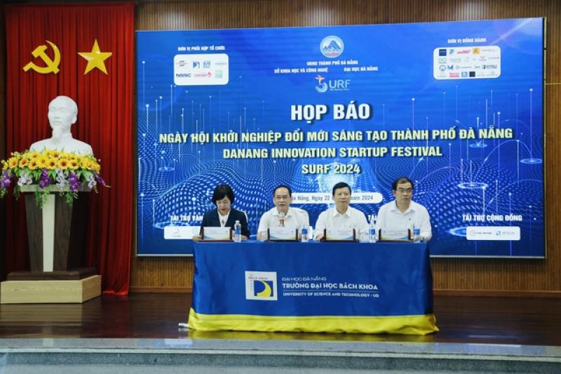 Ngày hội khởi nghiệp đổi mới sáng tạo nơi ươm mầm và phát triển ý tưởng- Ảnh 1. Ngày hội khởi nghiệp đổi mới sáng tạo nơi ươm mầm và phát triển ý tưởng- Ảnh 1.