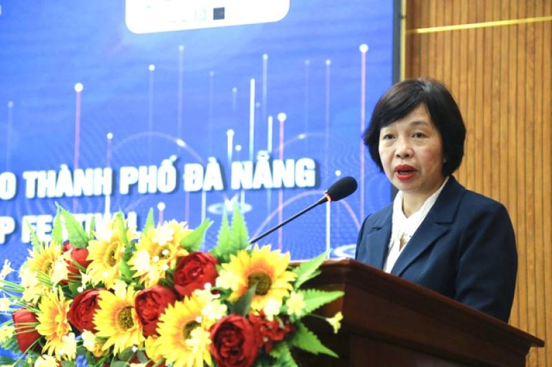 Ngày hội khởi nghiệp đổi mới sáng tạo nơi ươm mầm và phát triển ý tưởng- Ảnh 2. Ngày hội khởi nghiệp đổi mới sáng tạo nơi ươm mầm và phát triển ý tưởng- Ảnh 2.