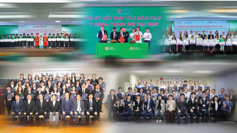 SV Trường đại học Đông Á đón đầu xu hướng nhân lực y tế chất lượng cao- Ảnh 3.
