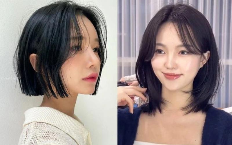 Update ngay 5 kiểu tóc ngắn layer 'HOT HIT' hè 2025, ai cắt cũng 'over hợp' - Ảnh 2.