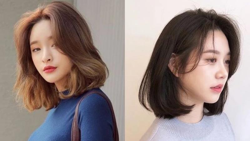 Update ngay 5 kiểu tóc ngắn layer 'HOT HIT' hè 2025, ai cắt cũng 'over hợp' - Ảnh 5.
