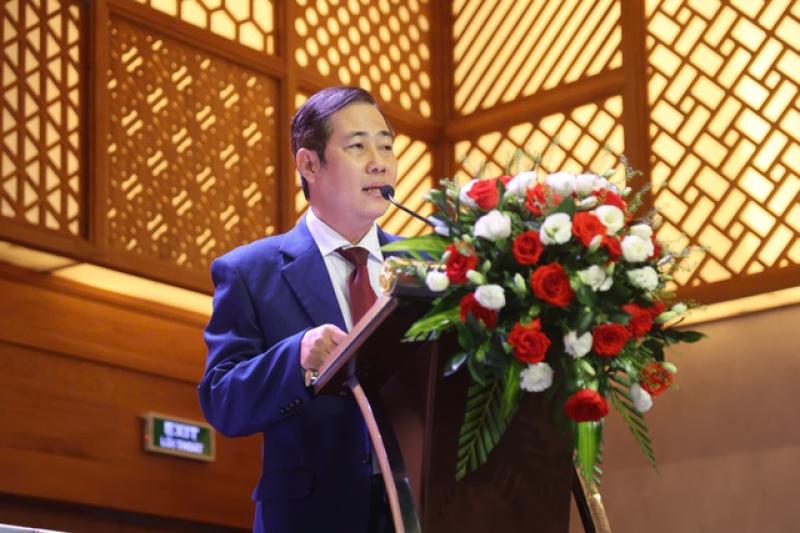 TS Thang Văn Phúc làm Chủ tịch Tổ chức Kỷ lục Việt Nam - VietKings- Ảnh 3. TS Thang Văn Phúc làm Chủ tịch Tổ chức Kỷ lục Việt Nam - VietKings- Ảnh 3.