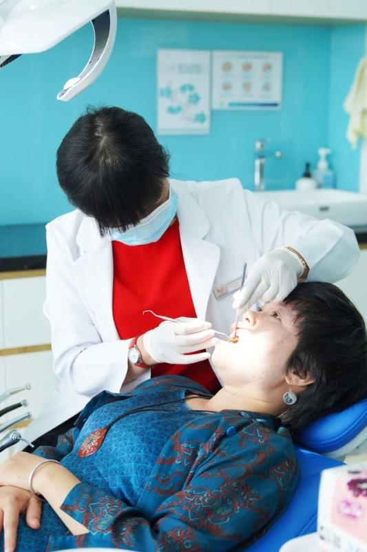 Viện thẩm mỹ La Ratio ra mắt dịch vụ nha khoa tiêu chuẩn quốc tế- Ảnh 1.