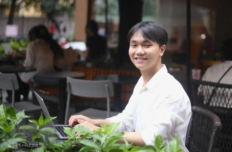 Lại Ngọc Thăng Long nhận định khoa học dữ liệu sẽ là ngành của tương lai