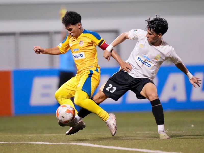 Xác định 2 đội lọt vào trận chung kết trong mơ - Ảnh 2.
