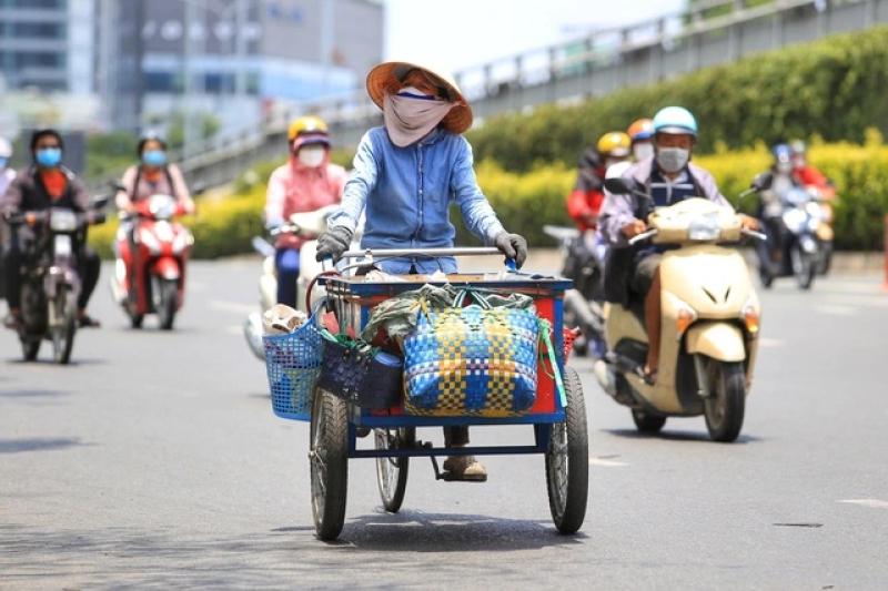 Từ 1.7.2025, chính sách BHXH có lợi cho lao động tự do thế nào?- Ảnh 1. Từ 1.7.2025, chính sách BHXH có lợi cho lao động tự do thế nào?- Ảnh 1.